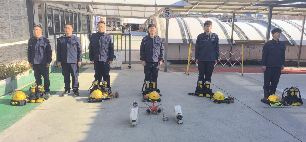 實戰練兵強本領 