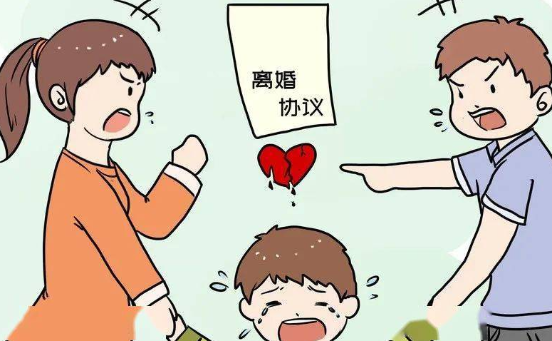 離婚后孩子該跟誰？——從一起調(diào)解案例看“共同撫養(yǎng)”如何實(shí)現(xiàn)雙贏