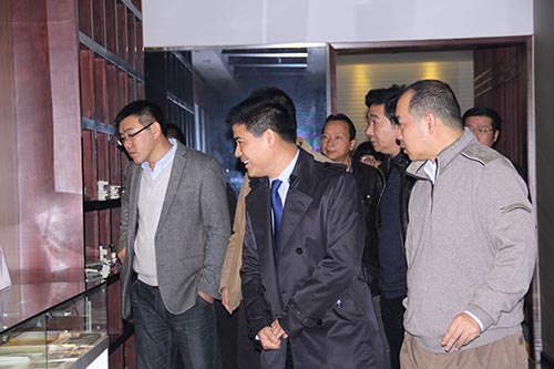 20131204省委組織部督察組來我園區調研兩新黨建工作 (2).jpg