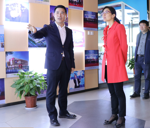 20170414拱墅區委常委、組織部長虞文娟調研集團黨建工作 (1).png